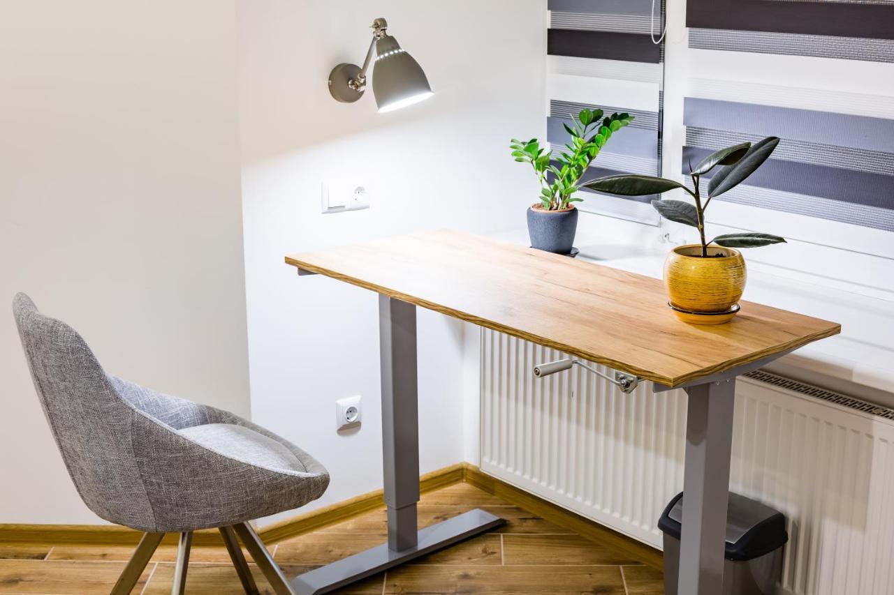New Large 2 Bedroom In Lviv Historic Centre 외부 사진